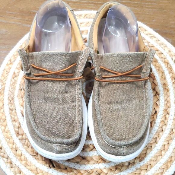 Lamo Lite Mens Paul Loafer Collection, Size 9 - Picture 5 of 11